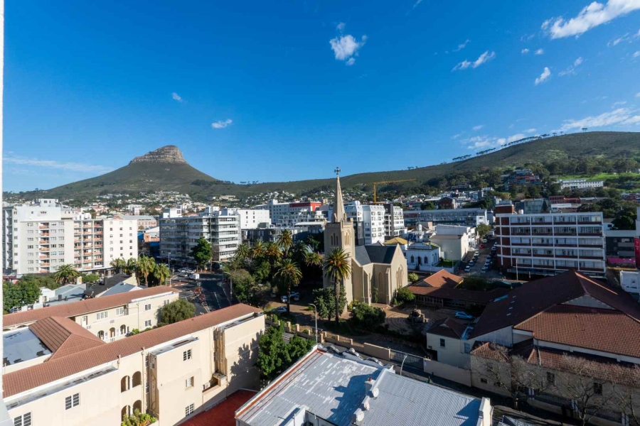 To Let 1 Bedroom Property for Rent in Cape Town City Centre Western Cape